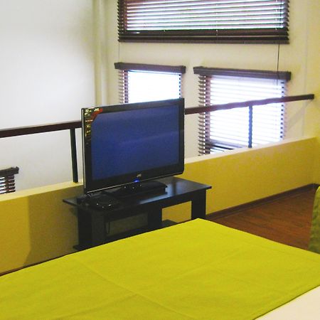 Apartterrazas Guayaquil -Suites&Lofts- Eksteriør billede