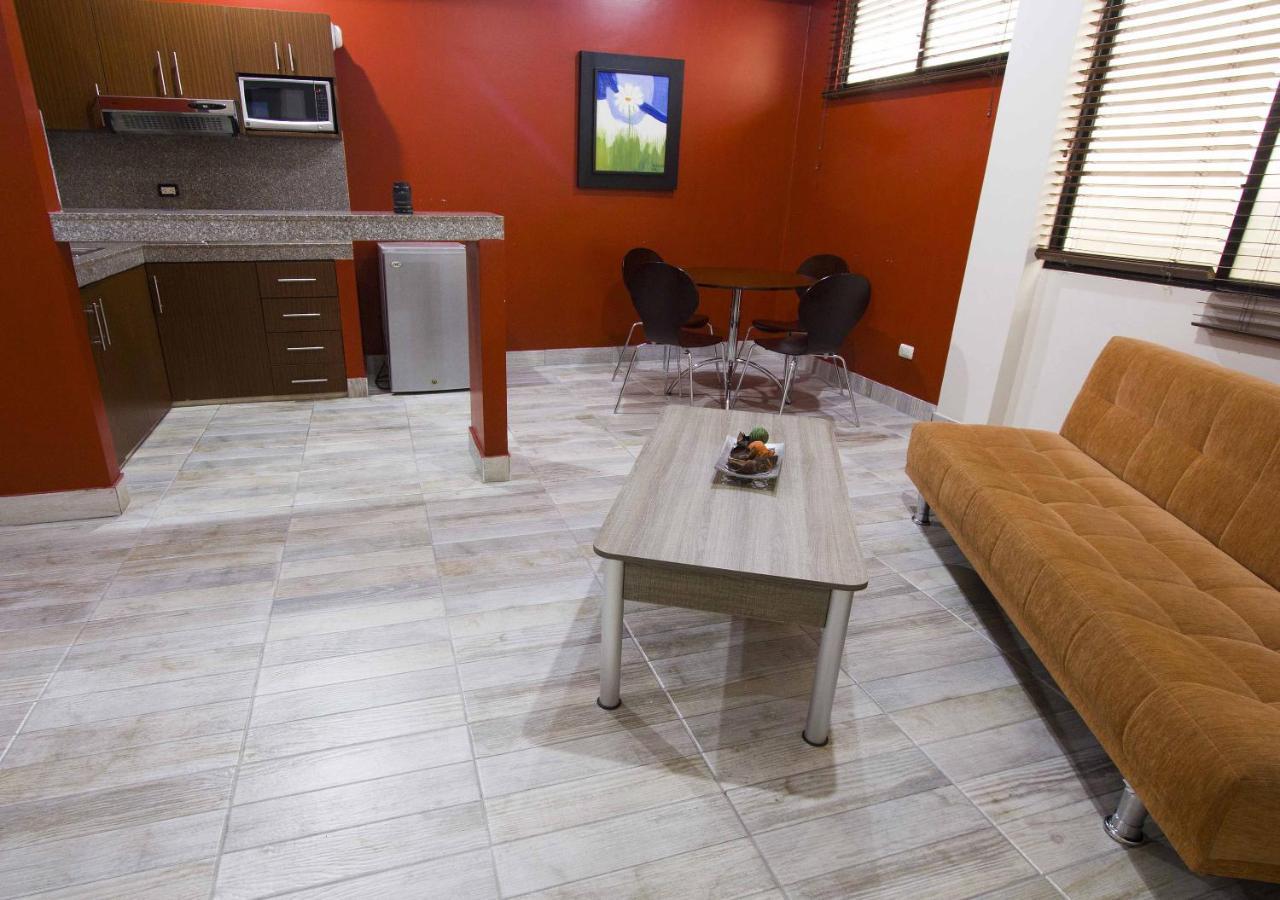 Apartterrazas Guayaquil -Suites&Lofts- Eksteriør billede