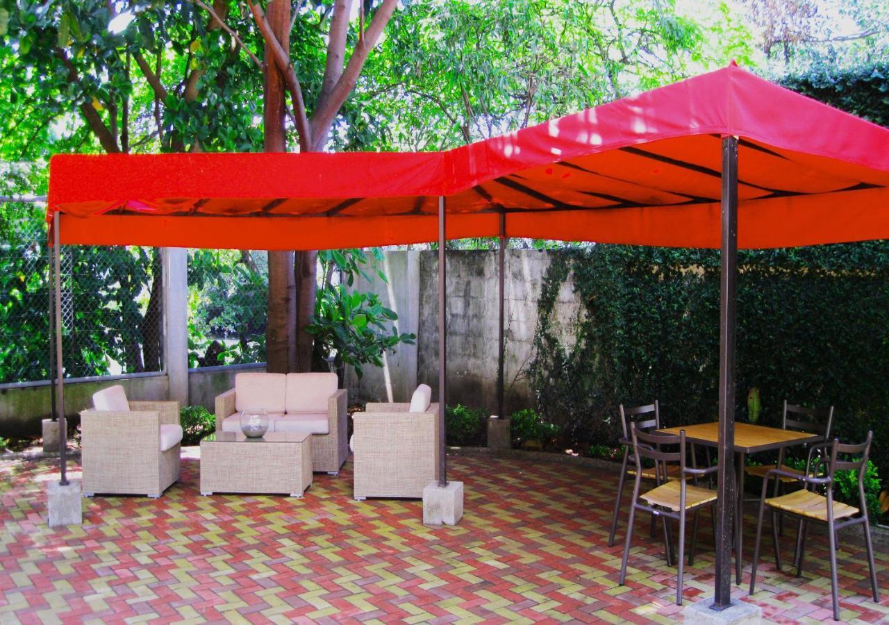 Apartterrazas Guayaquil -Suites&Lofts- Eksteriør billede