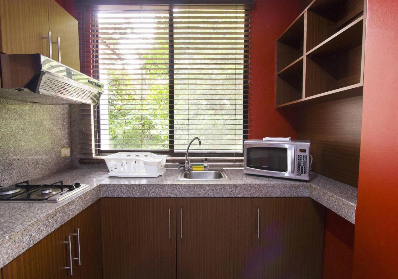 Apartterrazas Guayaquil -Suites&Lofts- Eksteriør billede