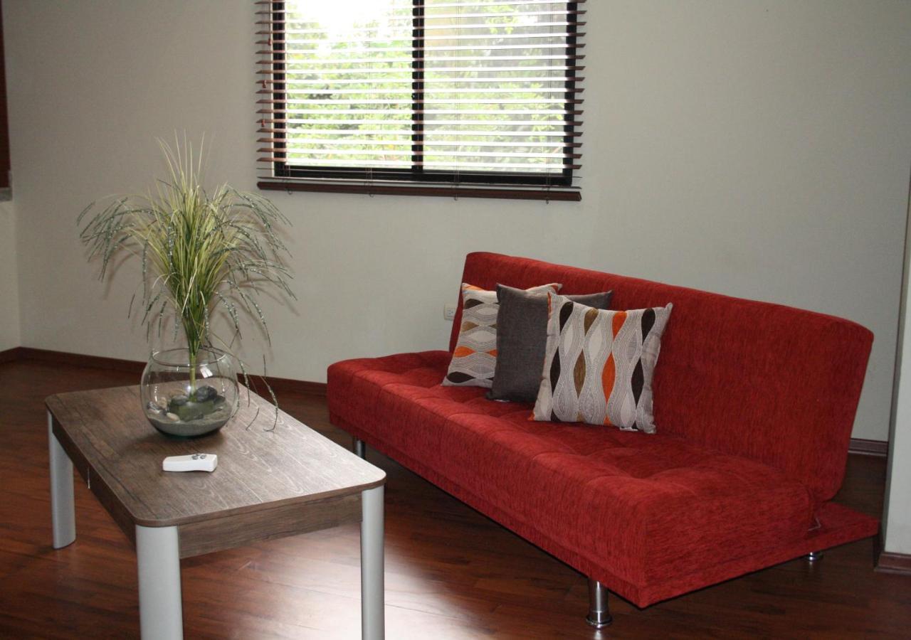 Apartterrazas Guayaquil -Suites&Lofts- Eksteriør billede