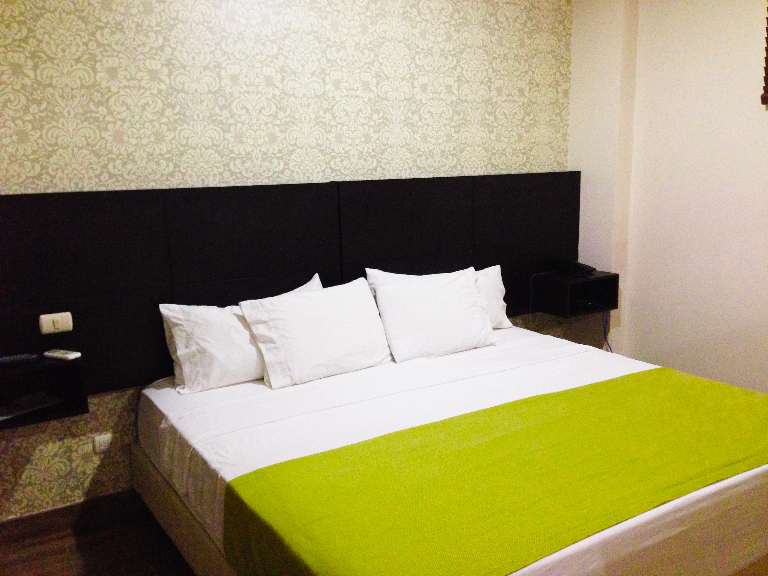 Apartterrazas Guayaquil -Suites&Lofts- Eksteriør billede