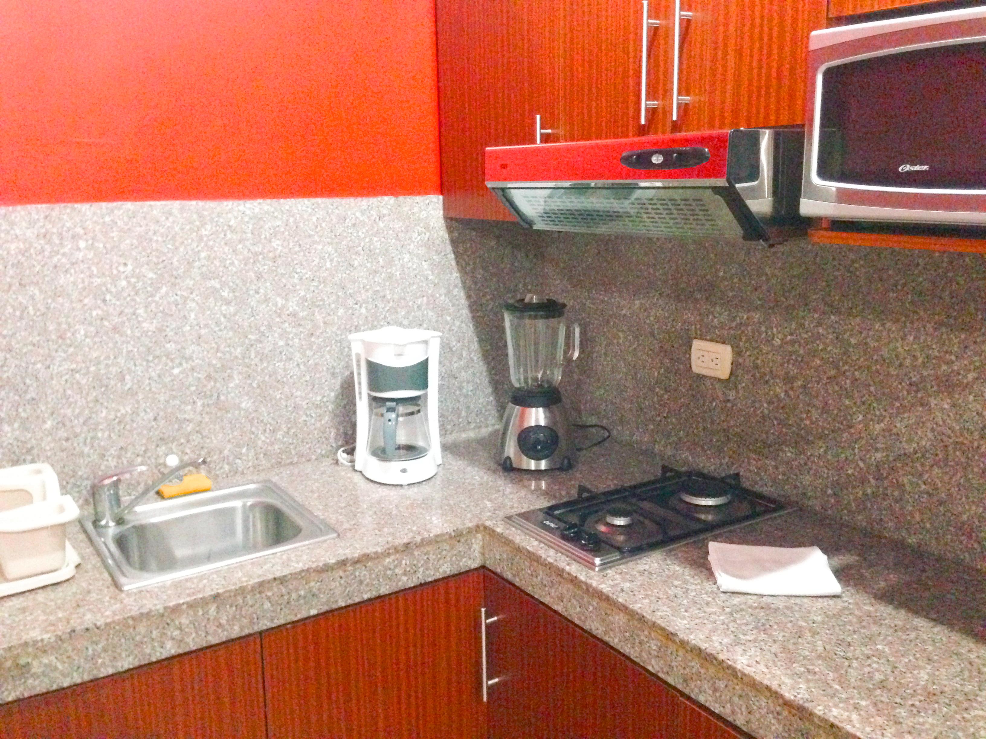 Apartterrazas Guayaquil -Suites&Lofts- Eksteriør billede