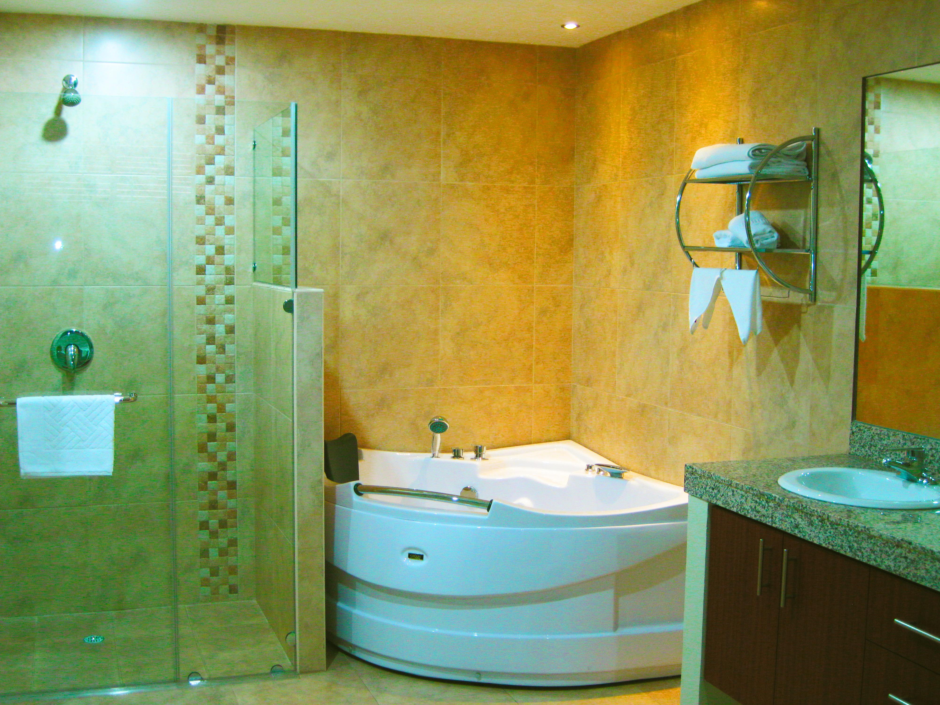 Apartterrazas Guayaquil -Suites&Lofts- Eksteriør billede