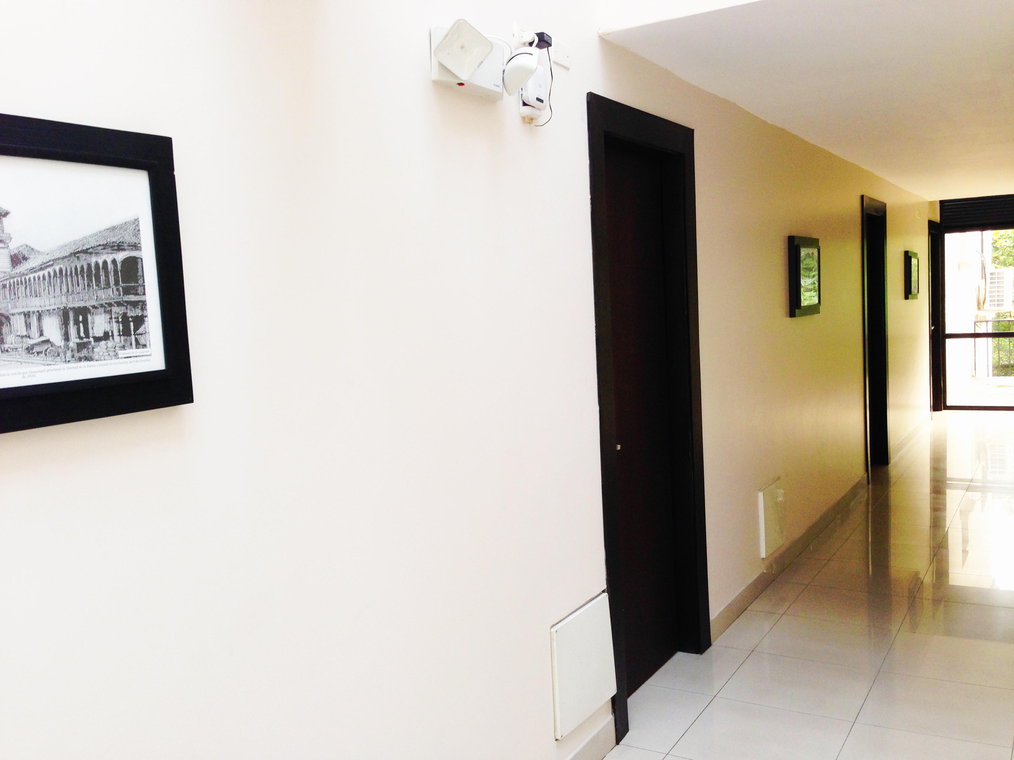 Apartterrazas Guayaquil -Suites&Lofts- Eksteriør billede