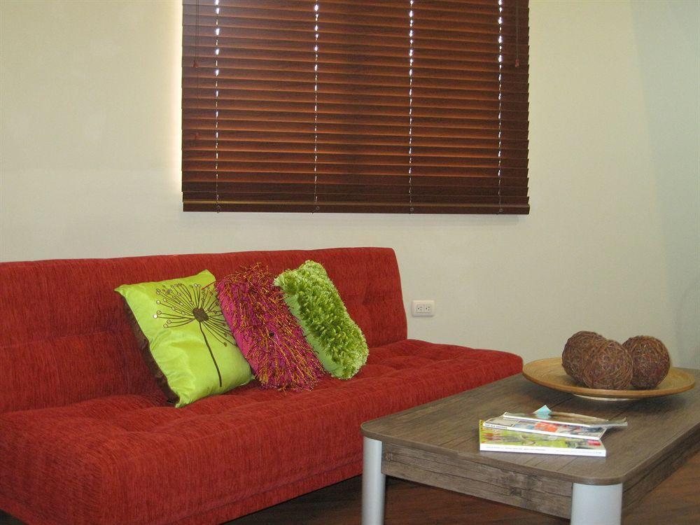 Apartterrazas Guayaquil -Suites&Lofts- Eksteriør billede