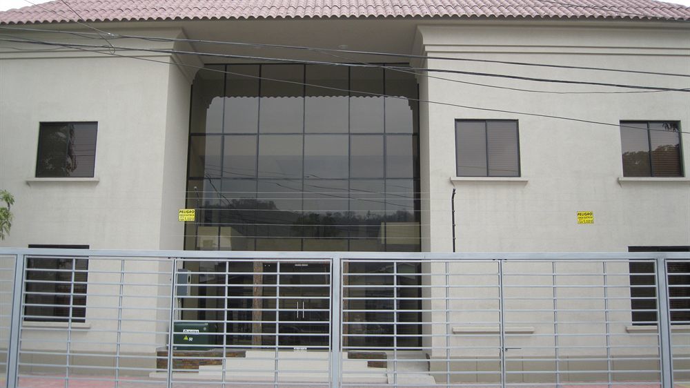 Apartterrazas Guayaquil -Suites&Lofts- Eksteriør billede