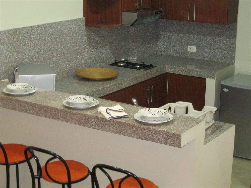Apartterrazas Guayaquil -Suites&Lofts- Eksteriør billede