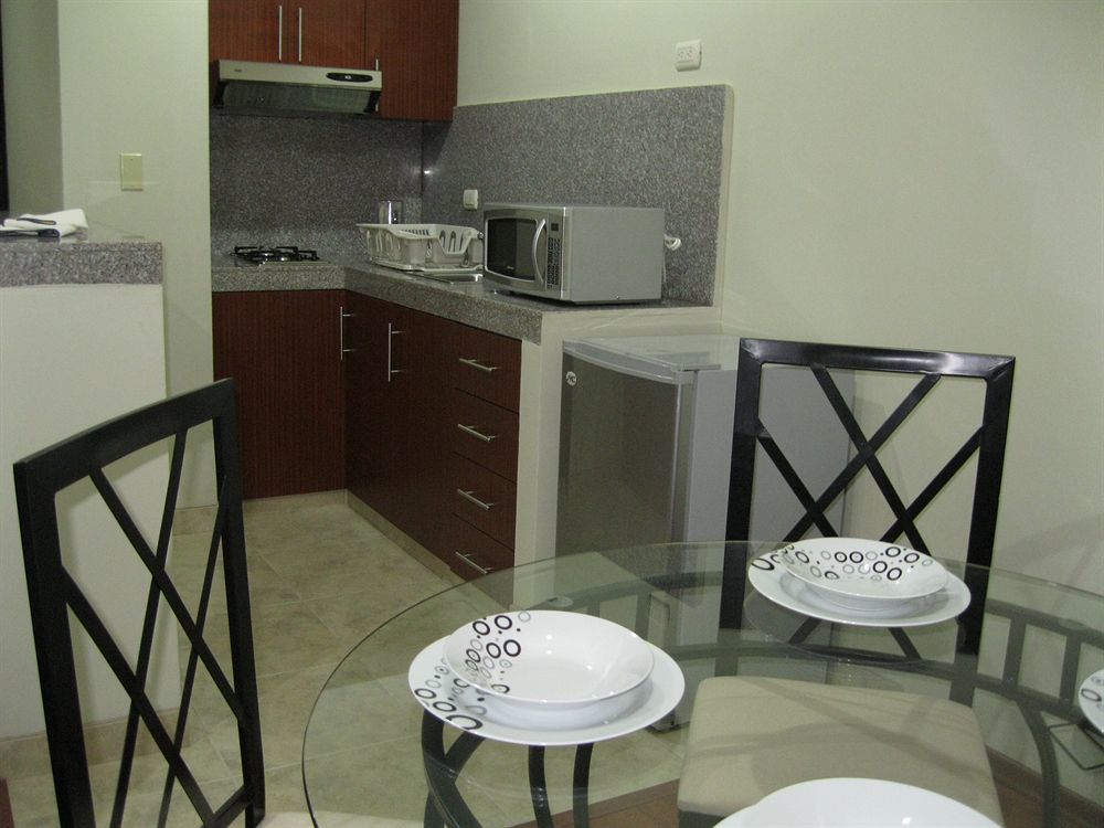 Apartterrazas Guayaquil -Suites&Lofts- Eksteriør billede